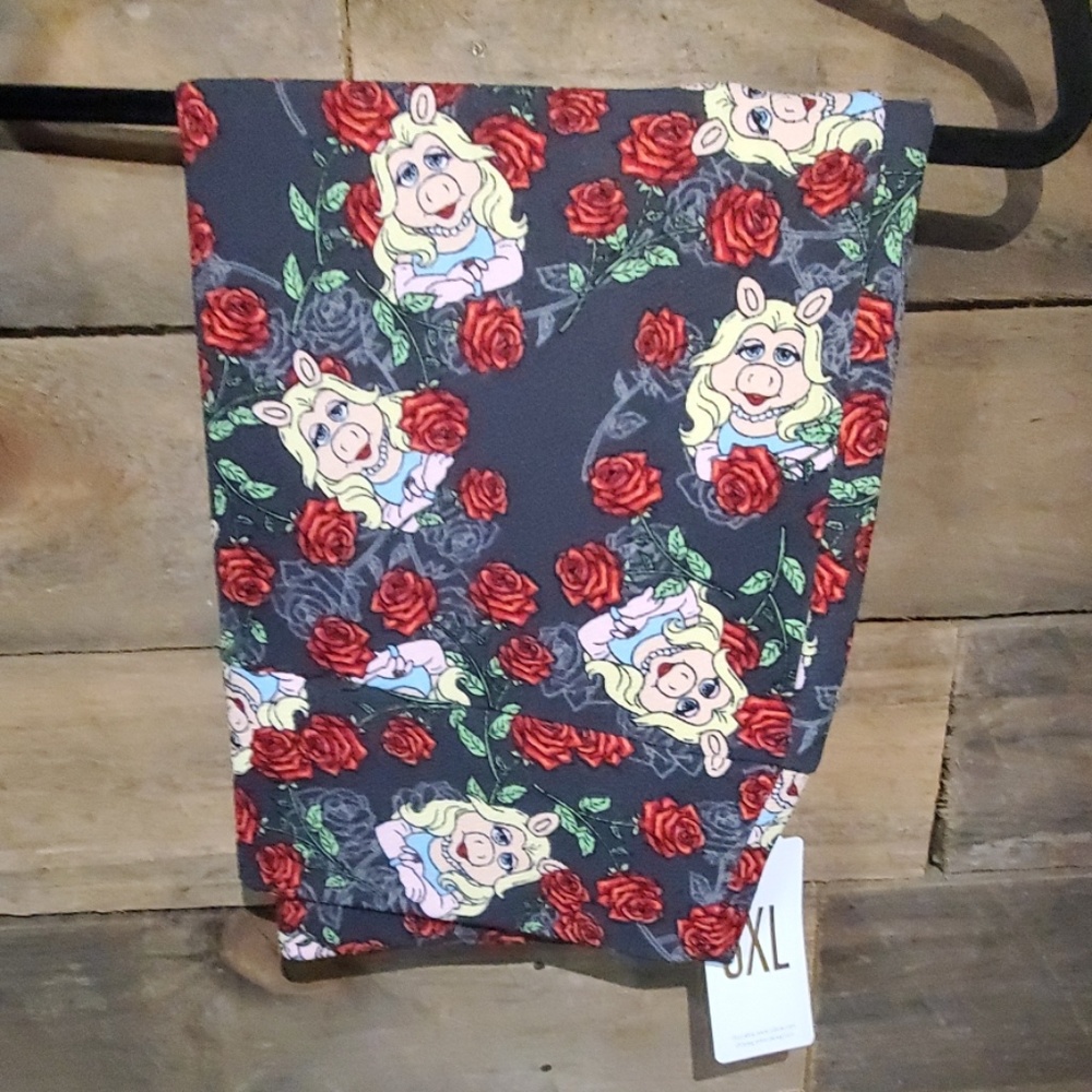 LuLaRoe disney cassie